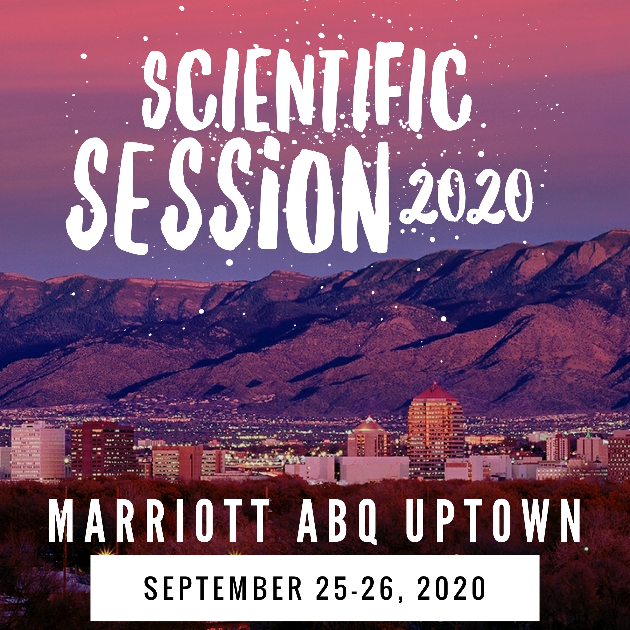 New Mexico Dental Hygienists' Association (NMDHA)